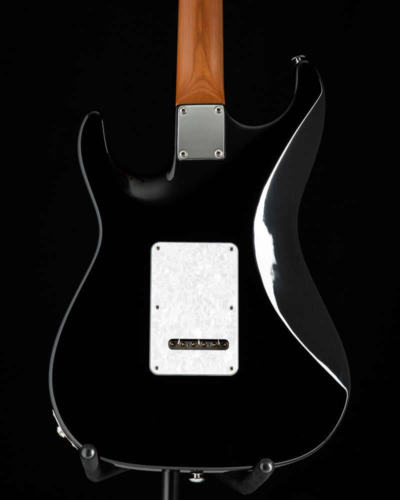 Suhr Standard Plus Trans Blue Denim Slate