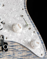 Suhr Standard Plus Trans Blue Denim Slate
