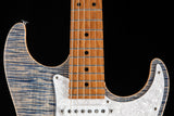 Suhr Standard Plus Trans Blue Denim Slate