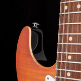 Suhr Standard Plus Trans Honey Amber Burst