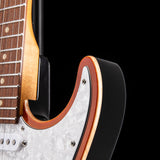 Suhr Standard Plus Trans Honey Amber Burst