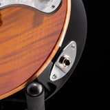 Suhr Standard Plus Trans Honey Amber Burst
