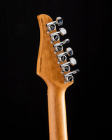 Suhr Standard Plus Trans Honey Amber Burst