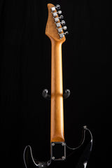 Suhr Standard Plus Trans Honey Amber Burst