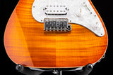 Suhr Standard Plus Trans Honey Amber Burst
