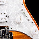 Suhr Standard Plus Trans Honey Amber Burst