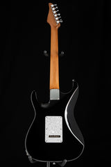 Suhr Standard Plus Trans Charcoal Burst