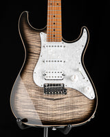 Suhr Standard Plus Trans Charcoal Burst