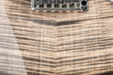 Suhr Standard Plus Trans Charcoal Burst