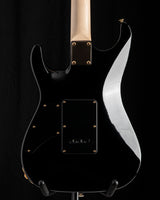 Suhr Custom Standard Trans Purple Thin Burst