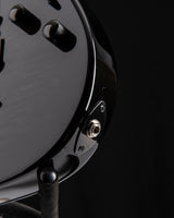 Suhr Standard Trans Black Thin Burst Limited Edition