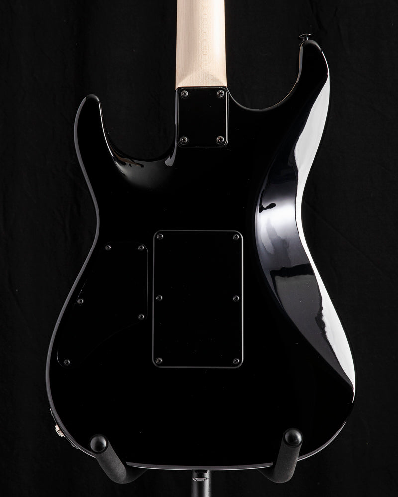 Suhr Standard Trans Red Thin Burst Limited Edition