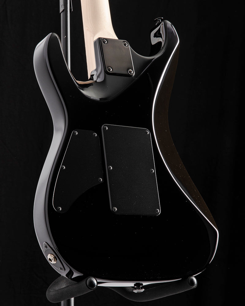 Suhr Standard Trans Red Thin Burst Limited Edition