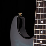 Suhr Standard Trans Teal Thin Burst Limited Edition