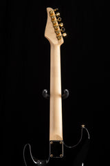 Suhr Standard Trans Teal Thin Burst Limited Edition