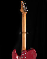 Suhr Andy Wood Signature Series Modern T HH Iron Red
