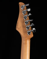 Suhr Classic S Black Satin