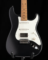 Suhr Classic S Black Satin