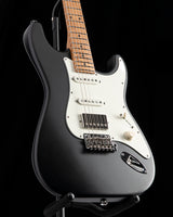 Suhr Classic S Black Satin