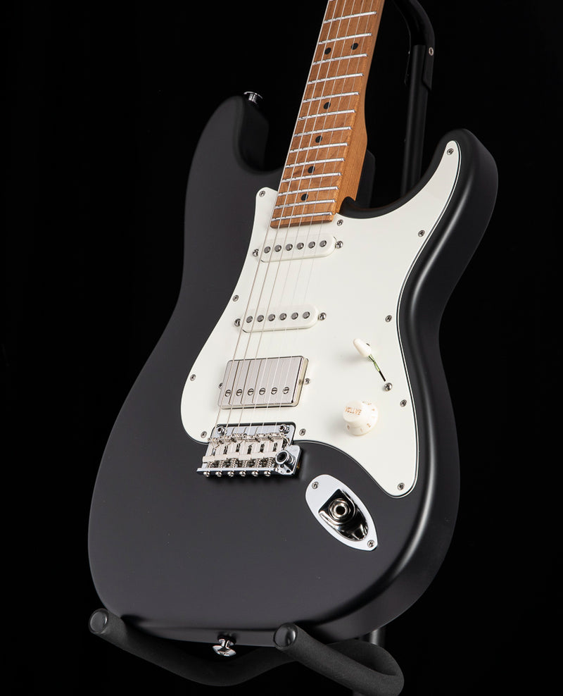 Suhr Classic S Black Satin