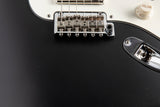 Suhr Classic S Black Satin