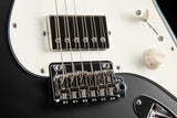 Suhr Classic S Black Satin