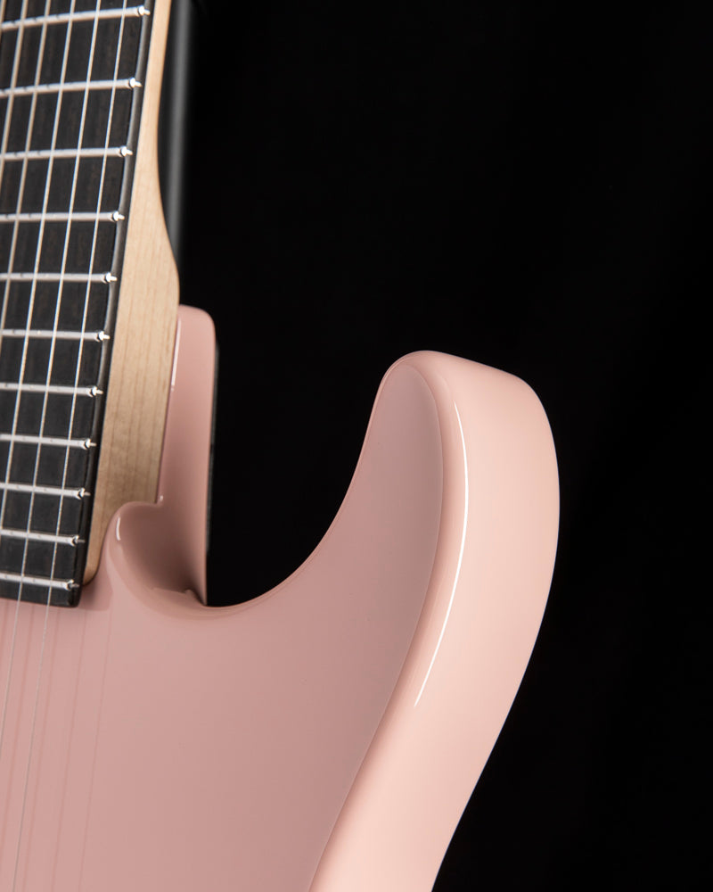 Suhr Custom Standard Shell Pink