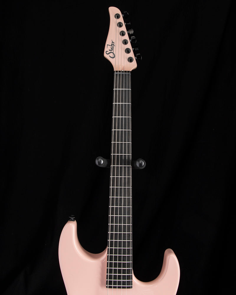 Suhr Custom Standard Shell Pink