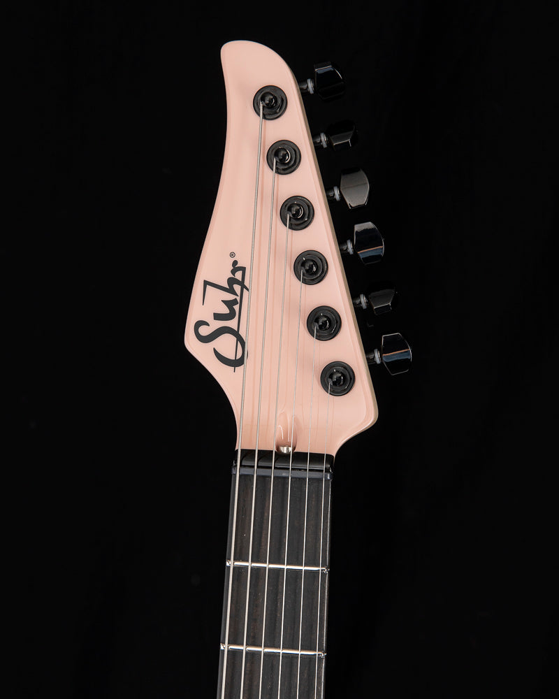 Suhr Custom Standard Shell Pink