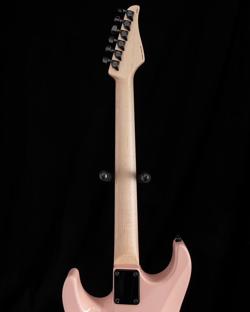 Suhr Custom Standard Shell Pink