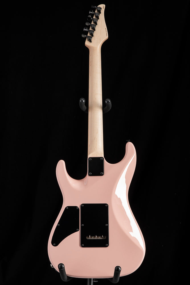 Suhr Custom Standard Shell Pink