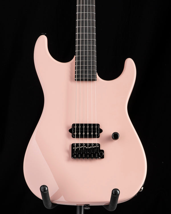 Suhr Custom Standard Shell Pink