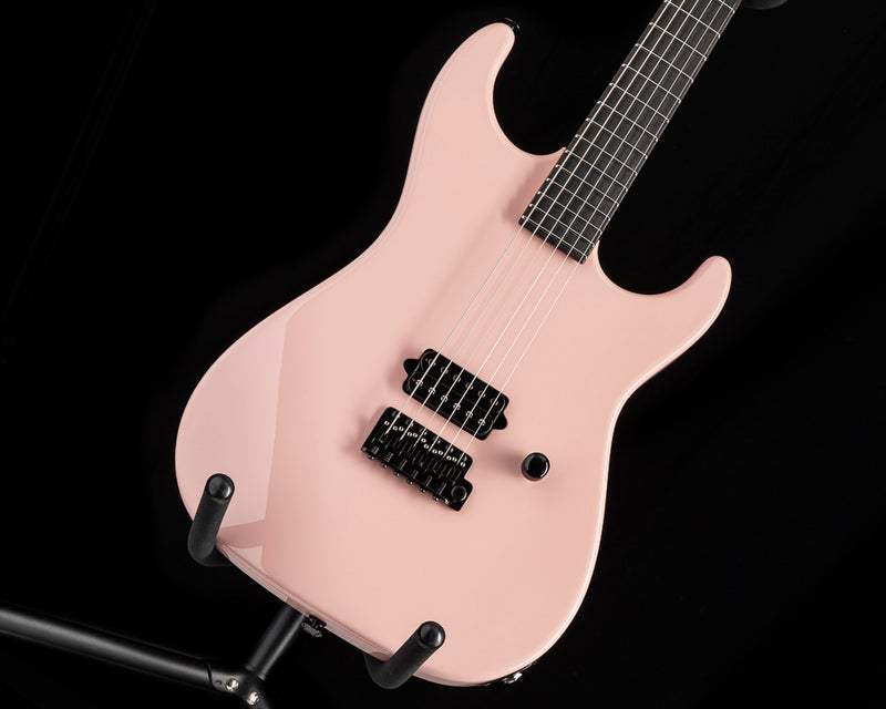 Suhr Custom Standard Shell Pink