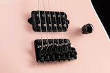 Suhr Custom Standard Shell Pink