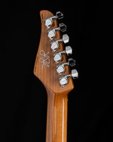 Suhr Modern Set-Neck Blue Fade Limited Edition