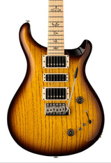 Paul Reed Smith Swamp Ash Special Maple McCarty Tobacco Sunburst Pre-Order