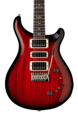 Paul Reed Smith Swamp Ash Special Scarlet Smokeburst Pre-Order