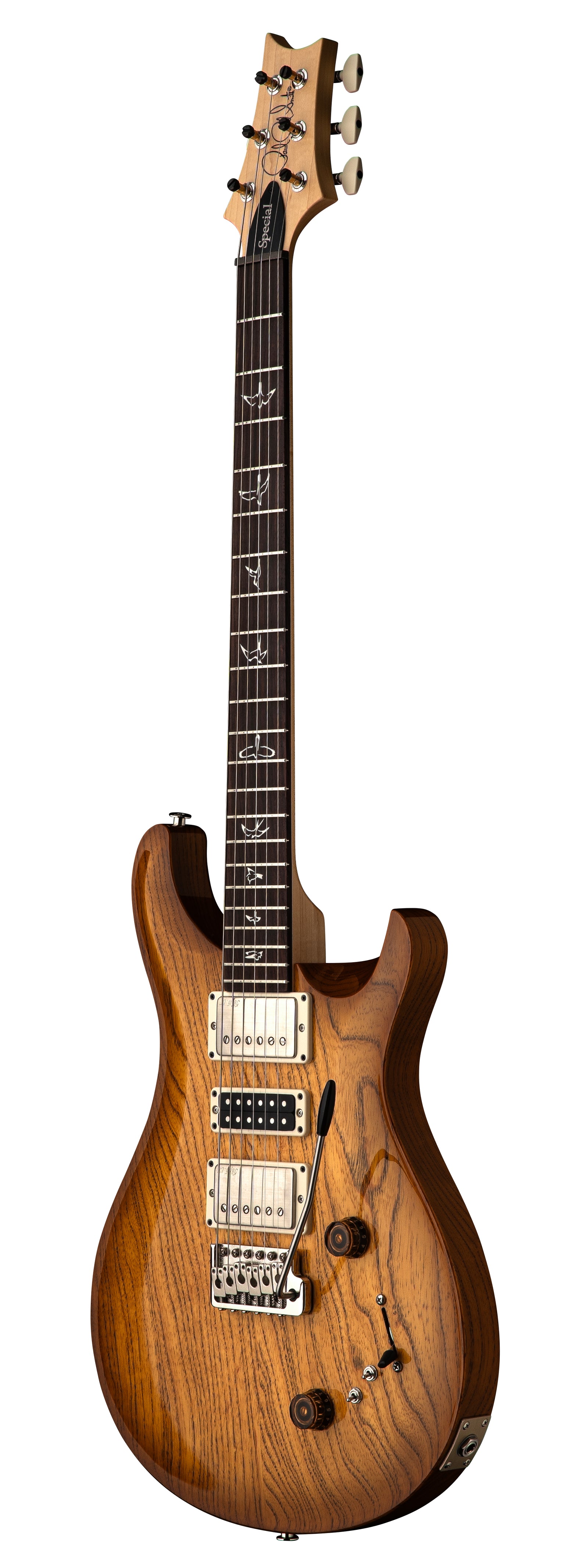 ギター PRS SE Swamp Ash Special Paul Reed Smith PRS SE Swamp Ash Special Solidbody Electric Guitar - Ted