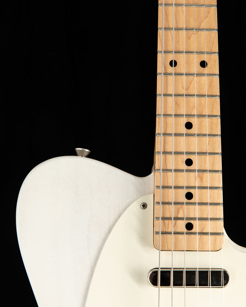 Used TR Crandall Alcaster White