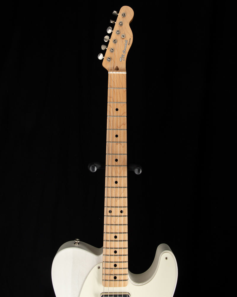 Used TR Crandall Alcaster White