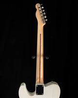 Used TR Crandall Alcaster White