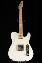 Used TR Crandall Alcaster White