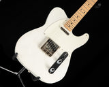 Used TR Crandall Alcaster White