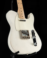 Used TR Crandall Alcaster White