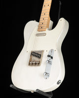 Used TR Crandall Alcaster White