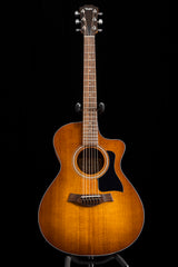 Taylor 112ce Special Edition Honeyburst