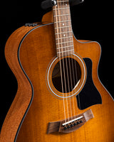 Taylor 112ce Special Edition Honeyburst