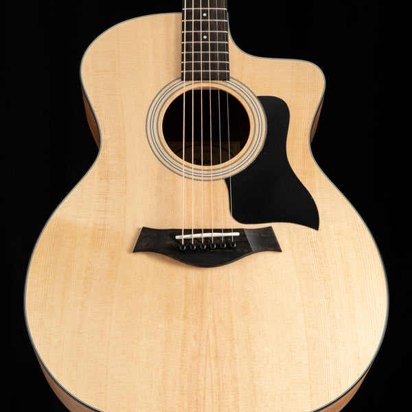 Taylor 114ce Natural Guitar | Acoustic-Electric Guitar