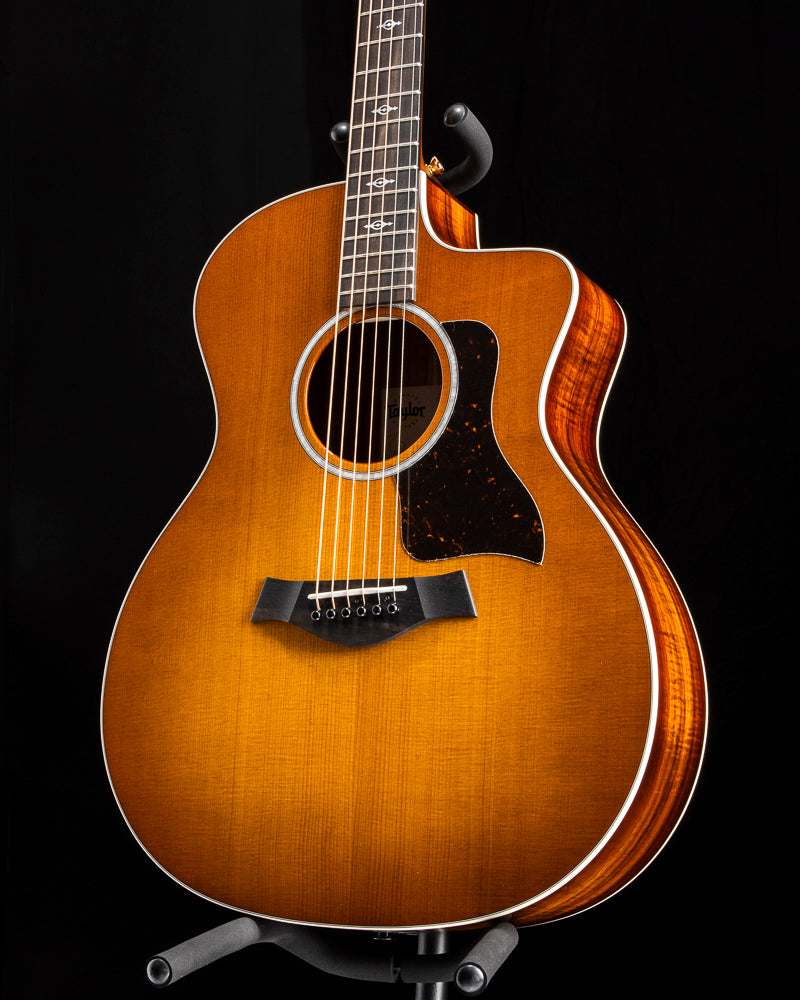 Taylor 214ce-K DLX Special Edition