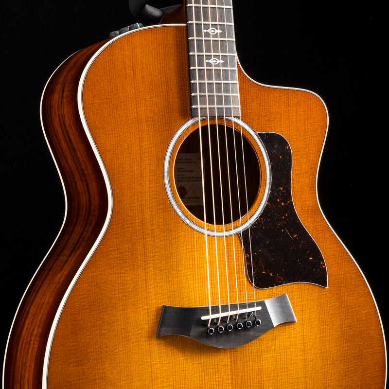Taylor 214ce-K DLX Special Edition